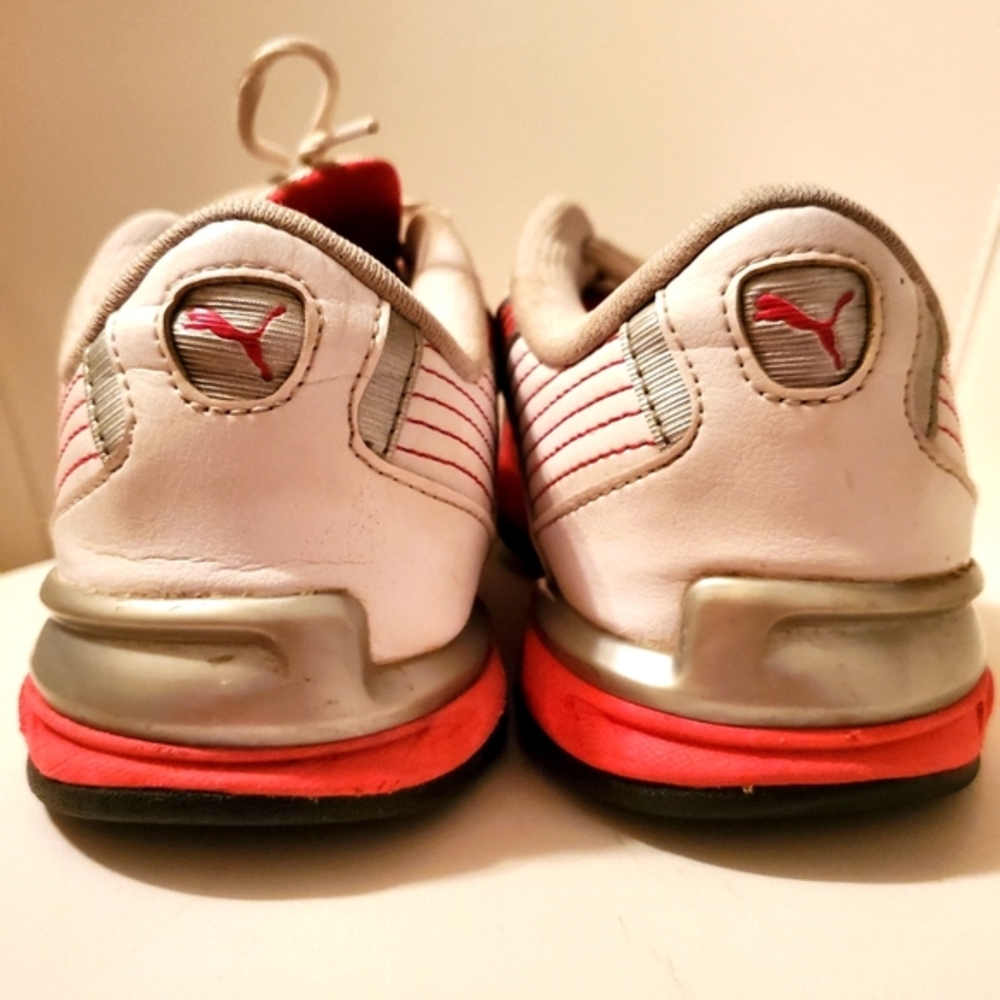 Puma lifestyle sport size 7 shoes